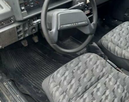 Сірий ВАЗ 2109, об'ємом двигуна 1.5 л та пробігом 153 тис. км за 1200 $, фото 4 на Automoto.ua