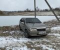 Серый ВАЗ 2109, объемом двигателя 1.5 л и пробегом 3 тыс. км за 1000 $, фото 1 на Automoto.ua