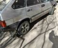 Сірий ВАЗ 2109, об'ємом двигуна 1.5 л та пробігом 400 тис. км за 1100 $, фото 3 на Automoto.ua