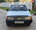 Сірий ВАЗ 2109, об'ємом двигуна 1.5 л та пробігом 297 тис. км за 599 $, фото 1 на Automoto.ua