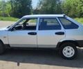 Серый ВАЗ 2109, объемом двигателя 1.5 л и пробегом 250 тыс. км за 1100 $, фото 3 на Automoto.ua