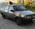 Сірий ВАЗ 2109, об'ємом двигуна 1.5 л та пробігом 297 тис. км за 599 $, фото 6 на Automoto.ua