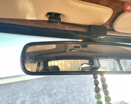 ВАЗ 2109 2000 у Змиеве на Automoto.ua Сірий ВАЗ 2109, об'ємом двигуна 1.5 л та пробігом 250 тис. км за 1200 $, фото 7 на Automoto.ua