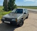 Серый ВАЗ 2109, объемом двигателя 1 л и пробегом 1000 тыс. км за 1250 $, фото 1 на Automoto.ua