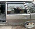 Серый ВАЗ 2109, объемом двигателя 1.5 л и пробегом 3 тыс. км за 518 $, фото 15 на Automoto.ua