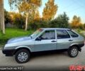 Сірий ВАЗ 2109, об'ємом двигуна 1.5 л та пробігом 200 тис. км за 800 $, фото 1 на Automoto.ua