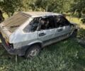 Серый ВАЗ 2109, объемом двигателя 1.5 л и пробегом 200 тыс. км за 850 $, фото 6 на Automoto.ua