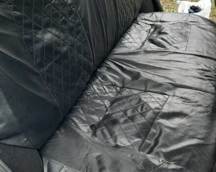 Серый ВАЗ 2109, объемом двигателя 1 л и пробегом 280 тыс. км за 1184 $, фото 10 на Automoto.ua