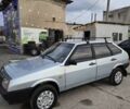 Серый ВАЗ 2109, объемом двигателя 1.5 л и пробегом 207 тыс. км за 1700 $, фото 5 на Automoto.ua