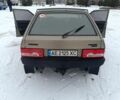 Серый ВАЗ 2109, объемом двигателя 1.5 л и пробегом 232 тыс. км за 1450 $, фото 3 на Automoto.ua