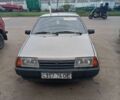Серый ВАЗ 2109, объемом двигателя 1.5 л и пробегом 319 тыс. км за 1500 $, фото 1 на Automoto.ua