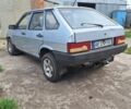 Серый ВАЗ 2109, объемом двигателя 0 л и пробегом 500 тыс. км за 458 $, фото 1 на Automoto.ua