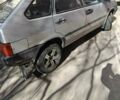 Сірий ВАЗ 2109, об'ємом двигуна 1.5 л та пробігом 400 тис. км за 1100 $, фото 2 на Automoto.ua