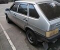 Сірий ВАЗ 2109, об'ємом двигуна 1.5 л та пробігом 300 тис. км за 2000 $, фото 1 на Automoto.ua