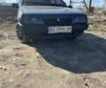 Сірий ВАЗ 2109, об'ємом двигуна 1.5 л та пробігом 1 тис. км за 2000 $, фото 1 на Automoto.ua