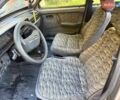 Сірий ВАЗ 2109, об'ємом двигуна 1.5 л та пробігом 297 тис. км за 599 $, фото 7 на Automoto.ua
