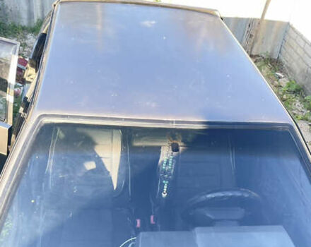 ВАЗ 2109 2000 у Змиеве на Automoto.ua Сірий ВАЗ 2109, об'ємом двигуна 1.5 л та пробігом 250 тис. км за 1200 $, фото 3 на Automoto.ua