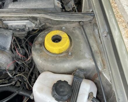 Серый ВАЗ 2109, объемом двигателя 1.5 л и пробегом 100 тыс. км за 650 $, фото 11 на Automoto.ua