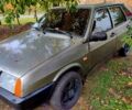 Сірий ВАЗ 2109, об'ємом двигуна 1.5 л та пробігом 0 тис. км за 800 $, фото 1 на Automoto.ua