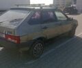 Сірий ВАЗ 2109, об'ємом двигуна 1.5 л та пробігом 311 тис. км за 700 $, фото 9 на Automoto.ua