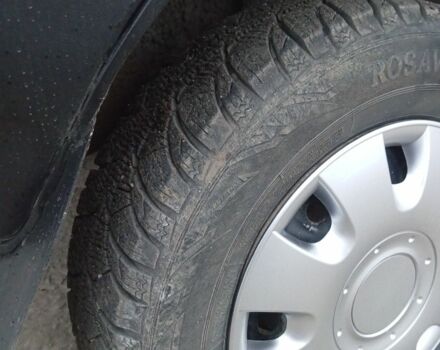 Серый ВАЗ 2109, объемом двигателя 0 л и пробегом 200 тыс. км за 1500 $, фото 4 на Automoto.ua