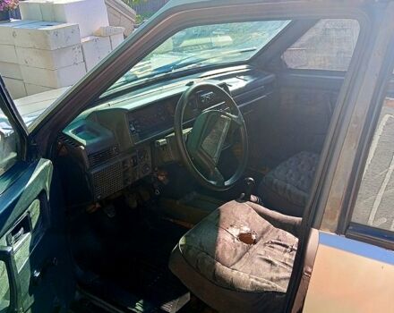 ВАЗ 2109 2000 в Николаеве на Automoto.ua Серый ВАЗ 2109, объемом двигателя 1.5 л и пробегом 0 тыс. км за 800 $, фото 5 на Automoto.ua