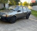 Сірий ВАЗ 2109, об'ємом двигуна 1.5 л та пробігом 297 тис. км за 599 $, фото 2 на Automoto.ua