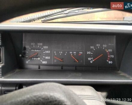Сірий ВАЗ 2109, об'ємом двигуна 1.5 л та пробігом 216 тис. км за 1000 $, фото 7 на Automoto.ua