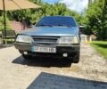Серый ВАЗ 2109, объемом двигателя 1.5 л и пробегом 375 тыс. км за 640 $, фото 1 на Automoto.ua