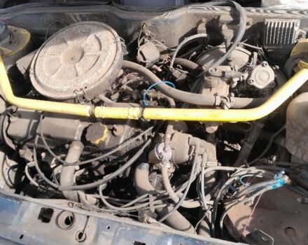 ВАЗ 2109 2001 в Петриковке на Automoto.ua Серый ВАЗ 2109, объемом двигателя 5 л и пробегом 1 тыс. км за 609 $, фото 7 на Automoto.ua