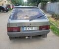 Серый ВАЗ 2109, объемом двигателя 1.5 л и пробегом 200 тыс. км за 1200 $, фото 3 на Automoto.ua