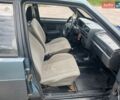 Серый ВАЗ 2109, объемом двигателя 1.5 л и пробегом 250 тыс. км за 950 $, фото 4 на Automoto.ua