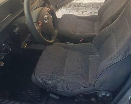 Серый ВАЗ 2109, объемом двигателя 1.5 л и пробегом 418 тыс. км за 1800 $, фото 7 на Automoto.ua