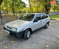 Сірий ВАЗ 2109, об'ємом двигуна 1.5 л та пробігом 187 тис. км за 1400 $, фото 6 на Automoto.ua