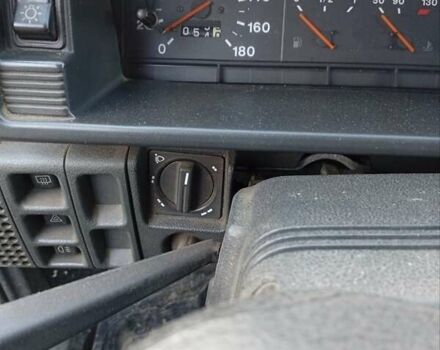 Серый ВАЗ 2109, объемом двигателя 1.5 л и пробегом 219 тыс. км за 550 $, фото 3 на Automoto.ua