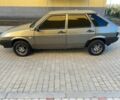 ВАЗ 2109 2001 в Одессе на Automoto.ua Серый ВАЗ 2109, объемом двигателя 1.5 л и пробегом 200 тыс. км за 1950 $, фото 8 на Automoto.ua