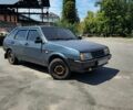 Серый ВАЗ 2109, объемом двигателя 1.5 л и пробегом 375 тыс. км за 750 $, фото 1 на Automoto.ua