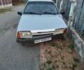 Серый ВАЗ 2109, объемом двигателя 1.5 л и пробегом 250 тыс. км за 351 $, фото 1 на Automoto.ua