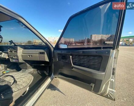 Серый ВАЗ 2109, объемом двигателя 1.5 л и пробегом 200 тыс. км за 1800 $, фото 16 на Automoto.ua