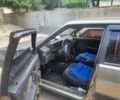 Серый ВАЗ 2109, объемом двигателя 1.5 л и пробегом 200 тыс. км за 1200 $, фото 6 на Automoto.ua