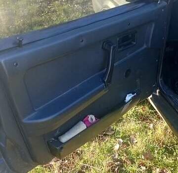 Серый ВАЗ 2109, объемом двигателя 1.5 л и пробегом 210 тыс. км за 1300 $, фото 4 на Automoto.ua