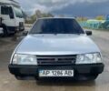 Серый ВАЗ 2109, объемом двигателя 1.5 л и пробегом 200 тыс. км за 1800 $, фото 21 на Automoto.ua