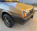 ВАЗ 2109 2001 в Одессе на Automoto.ua Серый ВАЗ 2109, объемом двигателя 1.5 л и пробегом 200 тыс. км за 1950 $, фото 3 на Automoto.ua