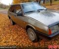 Серый ВАЗ 2109, объемом двигателя 1.5 л и пробегом 120 тыс. км за 750 $, фото 1 на Automoto.ua