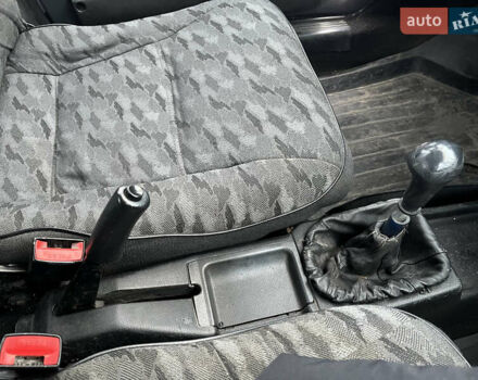 Серый ВАЗ 2109, объемом двигателя 1.5 л и пробегом 335 тыс. км за 1400 $, фото 18 на Automoto.ua