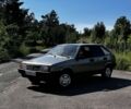 Серый ВАЗ 2109, объемом двигателя 1.5 л и пробегом 181 тыс. км за 1500 $, фото 1 на Automoto.ua