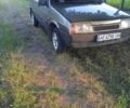Серый ВАЗ 2109, объемом двигателя 1.5 л и пробегом 250 тыс. км за 900 $, фото 1 на Automoto.ua