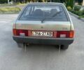 Сірий ВАЗ 2109, об'ємом двигуна 1.5 л та пробігом 160 тис. км за 538 $, фото 3 на Automoto.ua