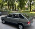 Сірий ВАЗ 2109, об'ємом двигуна 1.5 л та пробігом 213 тис. км за 1050 $, фото 1 на Automoto.ua