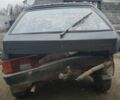 Серый ВАЗ 2109, объемом двигателя 1.5 л и пробегом 198 тыс. км за 500 $, фото 2 на Automoto.ua